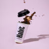 Больше, чем просто кофе - визуальная айдентика бренда Habbit Coffee