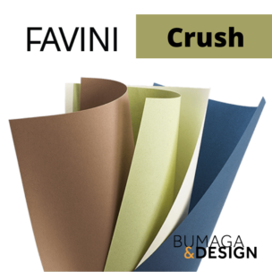 Favini Crush